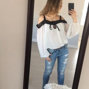 🖤🎉2XHP 🎉🖤Double Zero Top